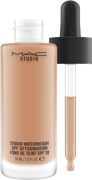 STUDIO WATERWEIGHT SPF 30 /PA++ FOUNDATION