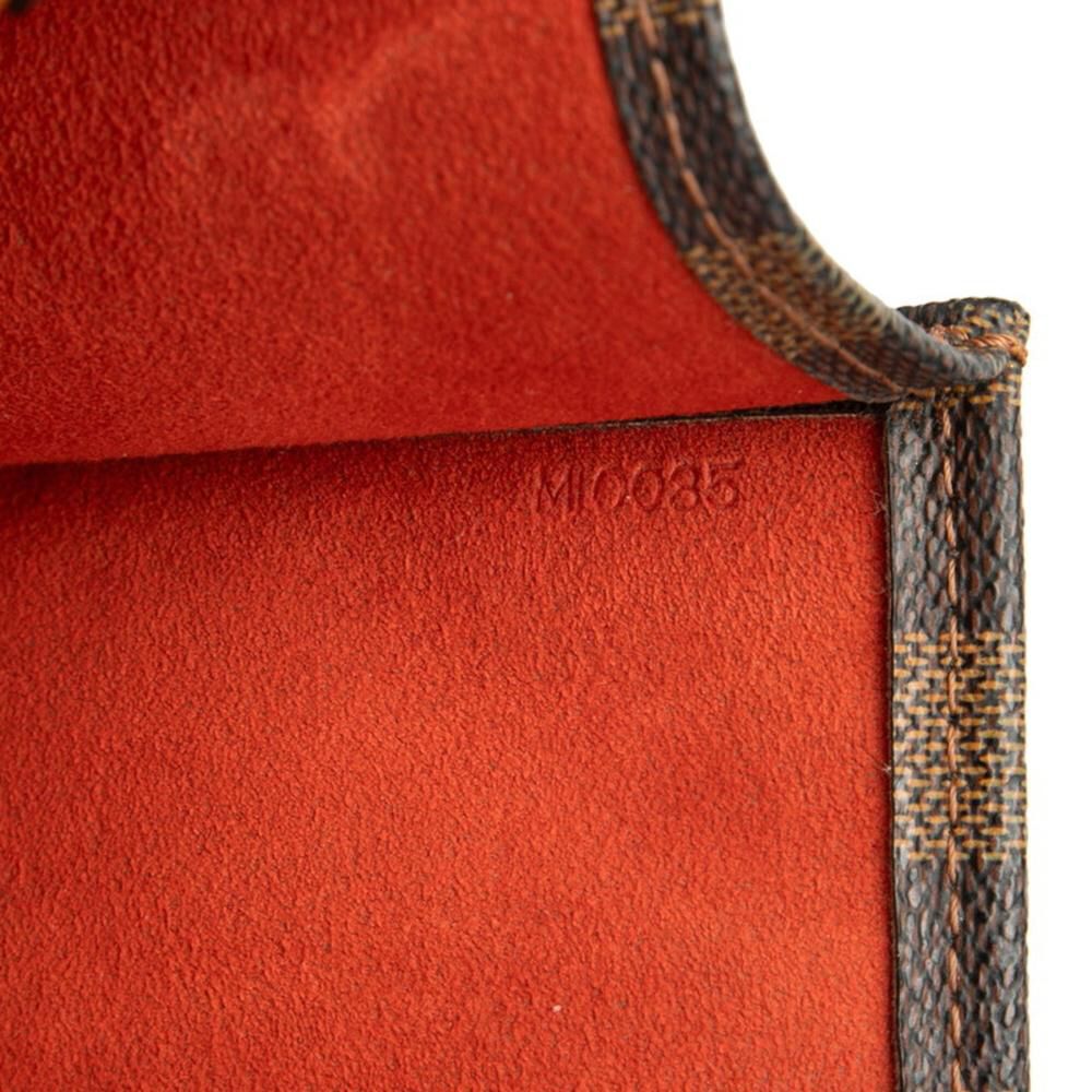 Louis Vuitton Sac Plat