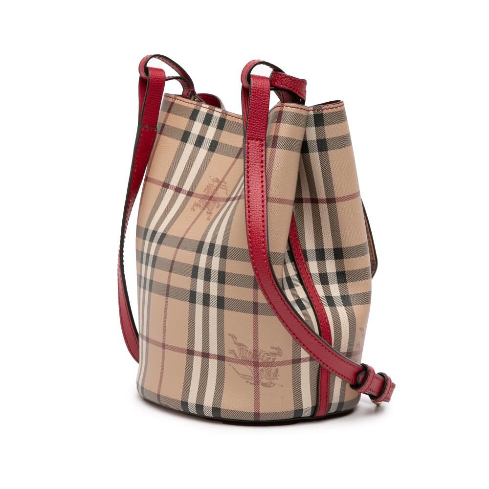 Burberry Bucket Bag
