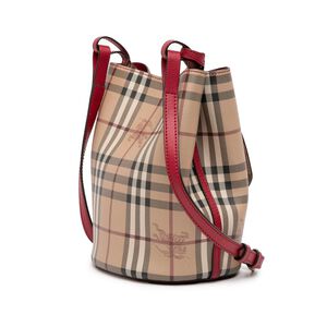 Burberry Bucket Bag