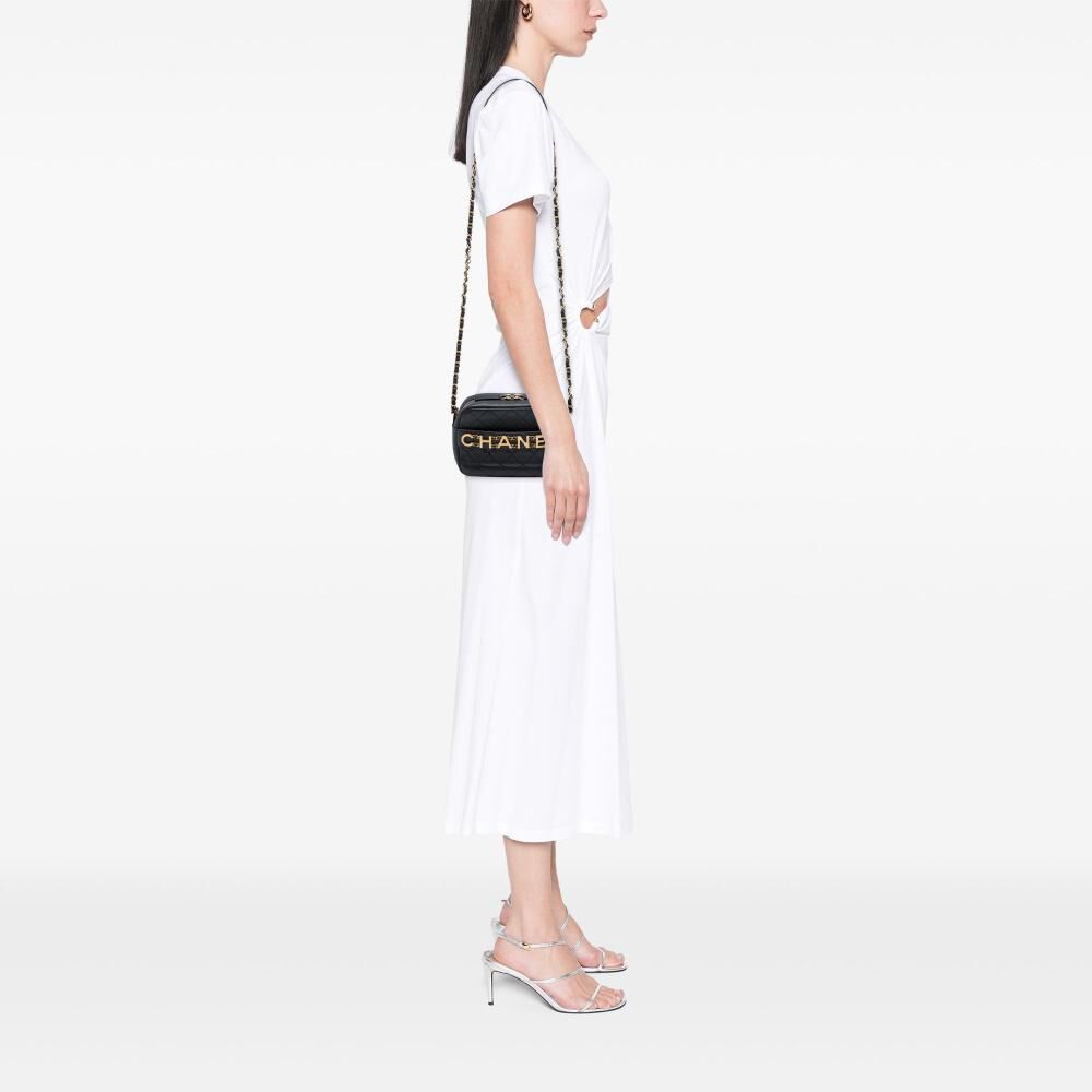 Chanel Crossbody Bag