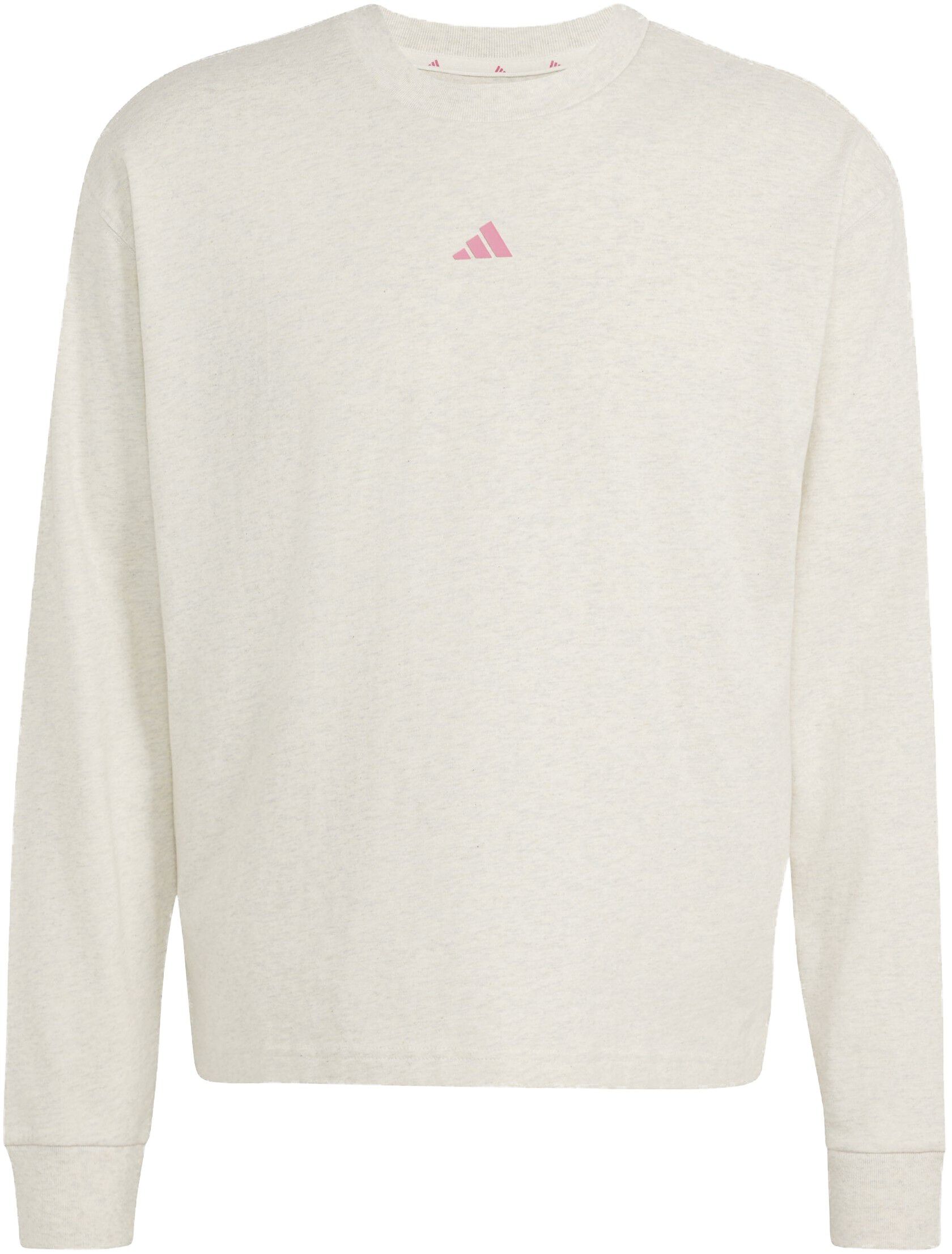 3 Stripes Studio Sweatshirt