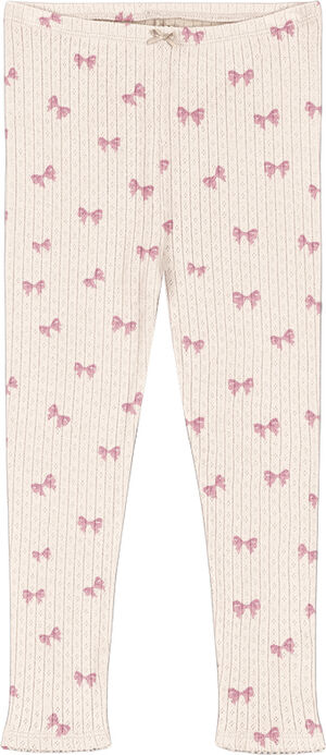 MINNIE PANTS GOTS