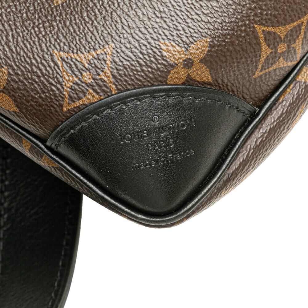 Louis Vuitton Odeon