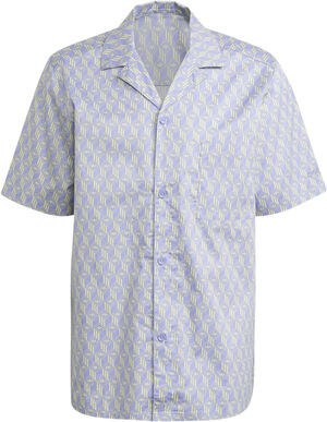 MONOGRAM SHIRT