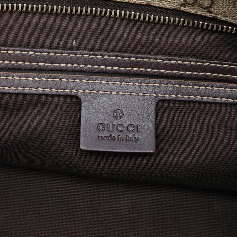 Gucci Crossbody Bag