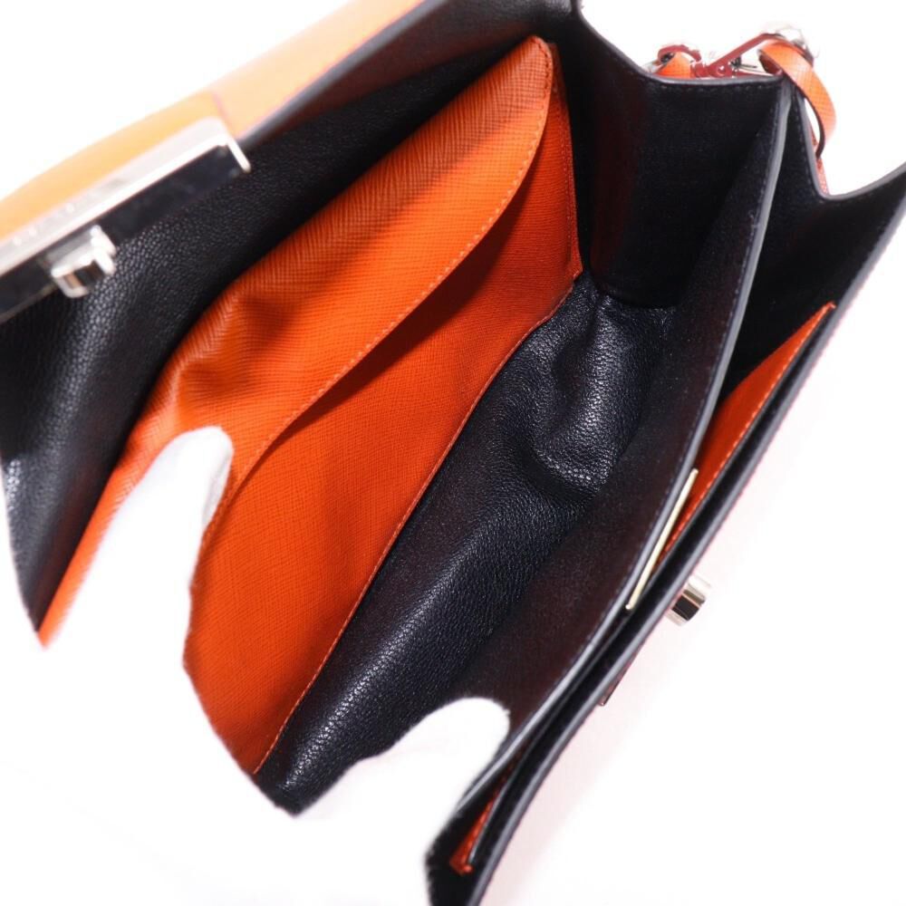 Prada Clutch