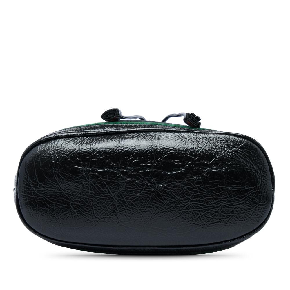 Gucci Bucket Bag