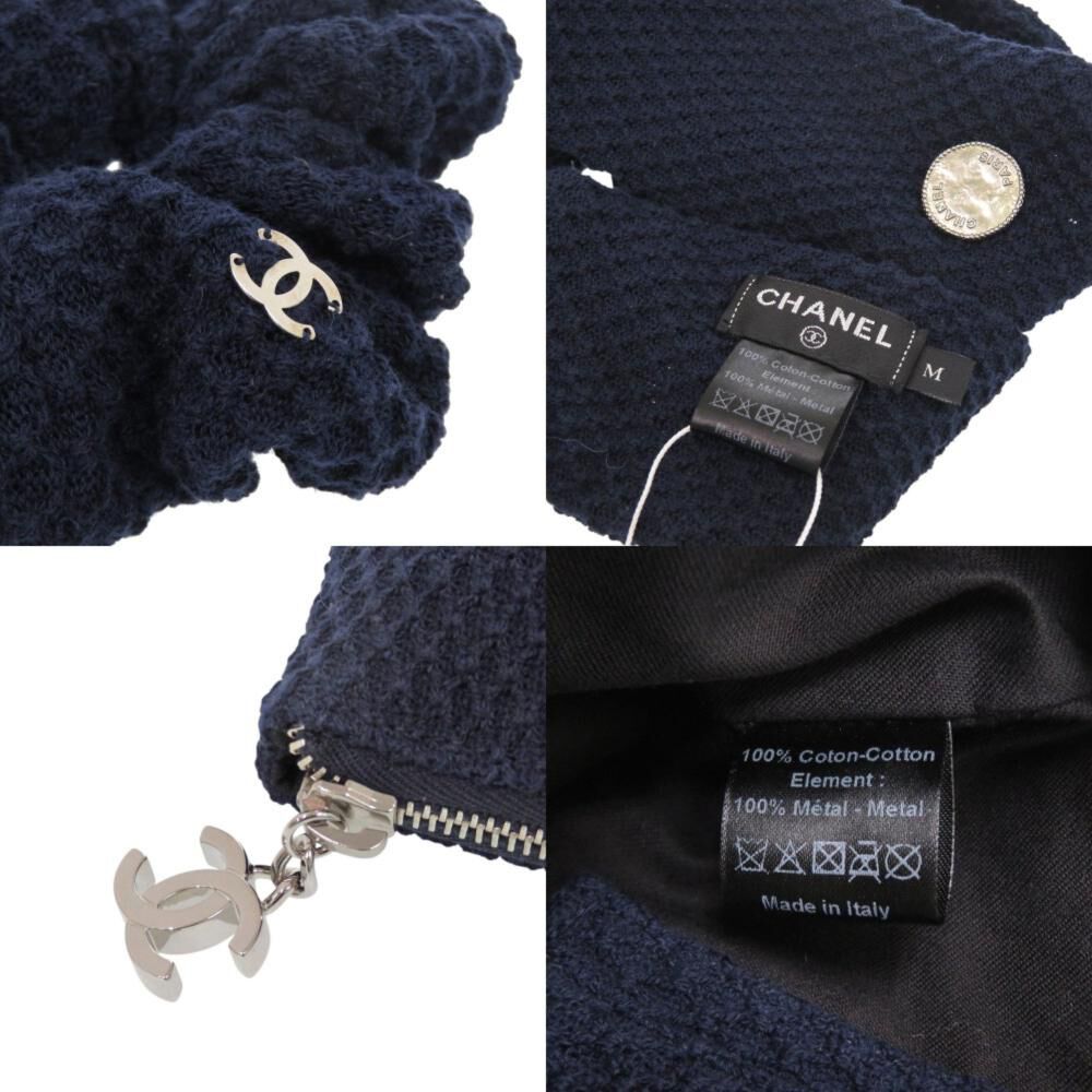 Chanel Pouch