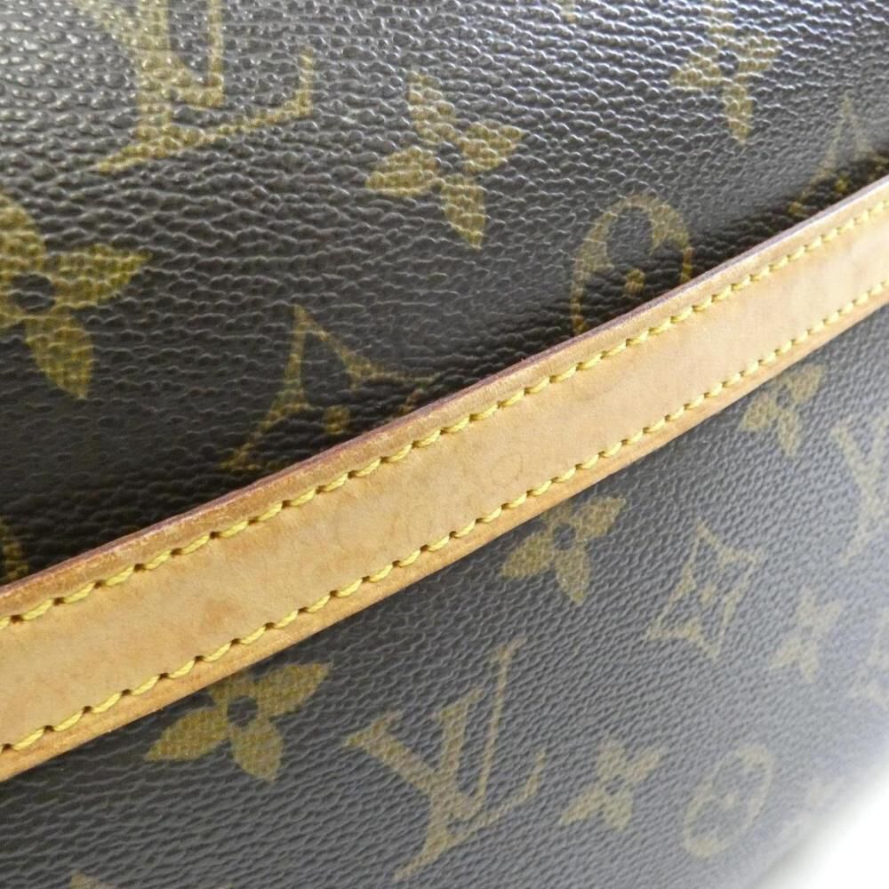 Louis Vuitton Reporter