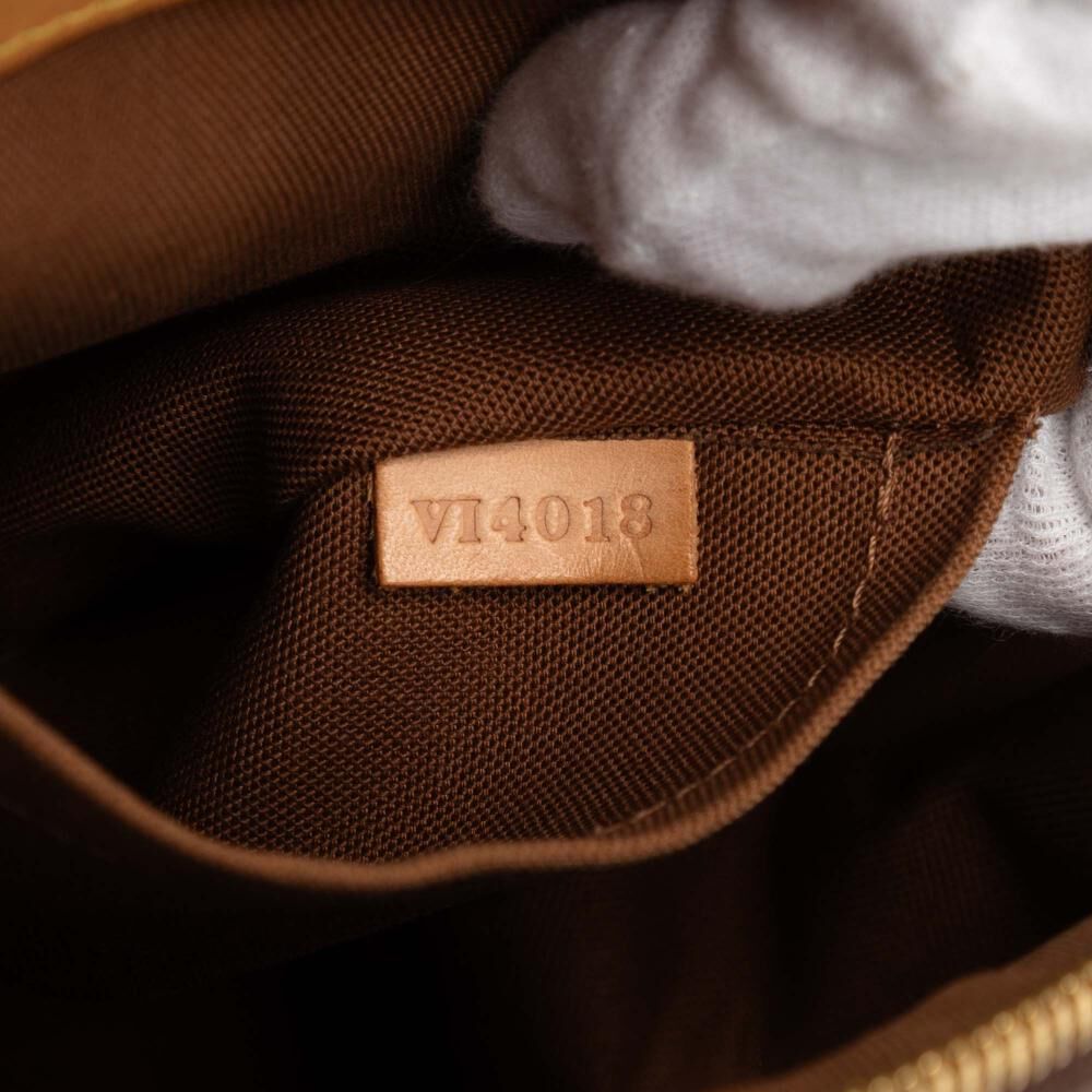 Louis Vuitton Tivoli