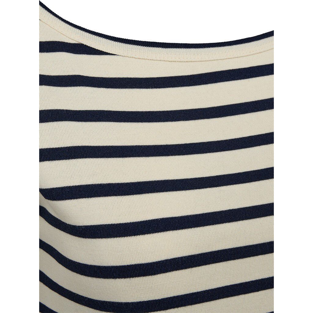 IVY-Stix SS Oversize Tee