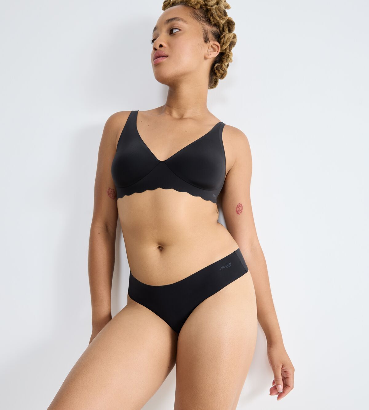 sloggi ZERO Microfibre 2. 0 Hipstring