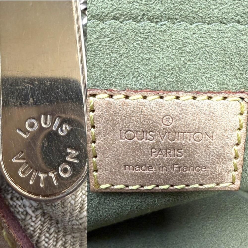 Louis Vuitton Speedy