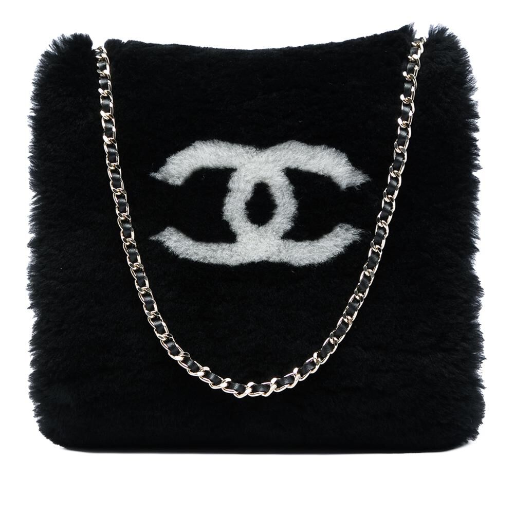 Chanel Shoulder Bag
