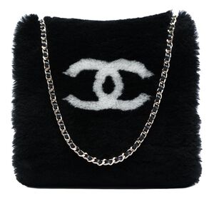 Chanel Shoulder Bag