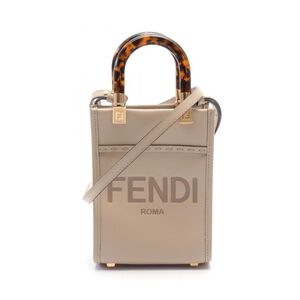 Fendi Handbag