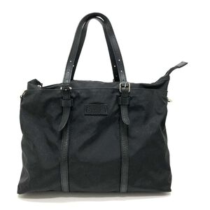 Gucci Travel Bag