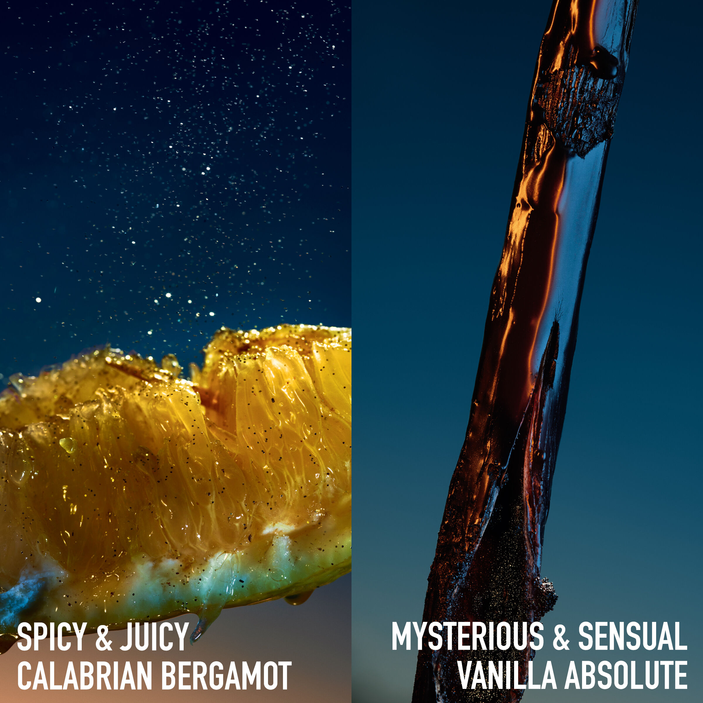 Sauvage Eau de parfum