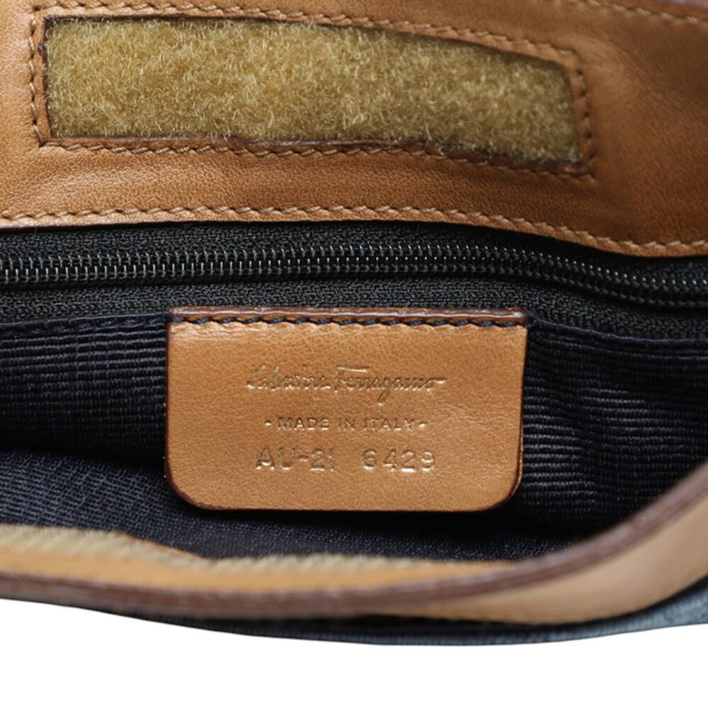 Salvatore Ferragamo Shoulder Bag