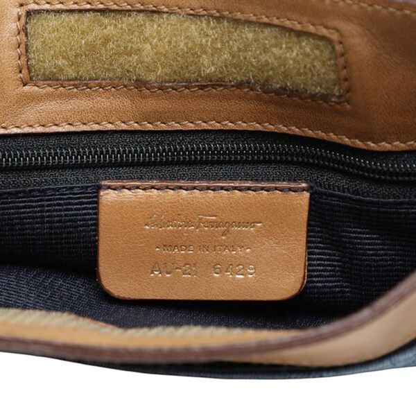 Salvatore Ferragamo Shoulder Bag