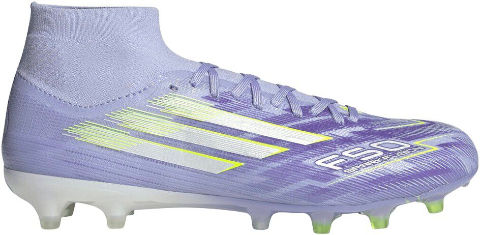 F50 Sparkfusion Pro FG/AG Fodboldst&oslash;vler