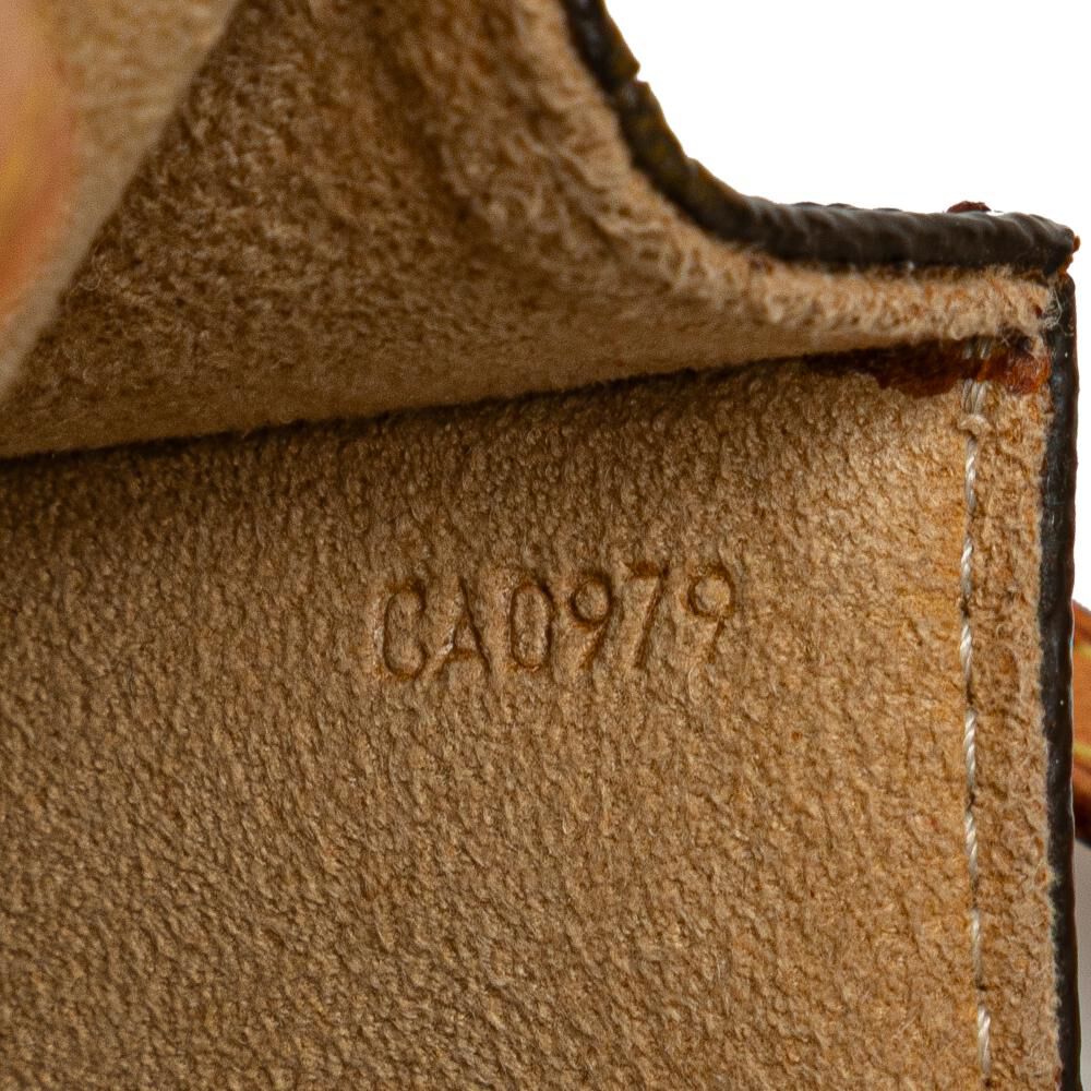 Louis Vuitton Twin Pochette