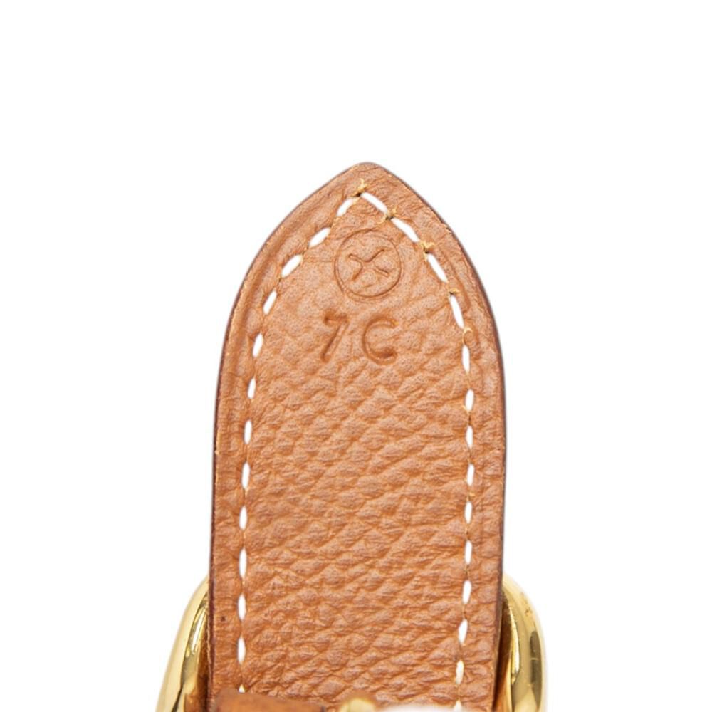 Herm&egrave;s Shoulder Bag
