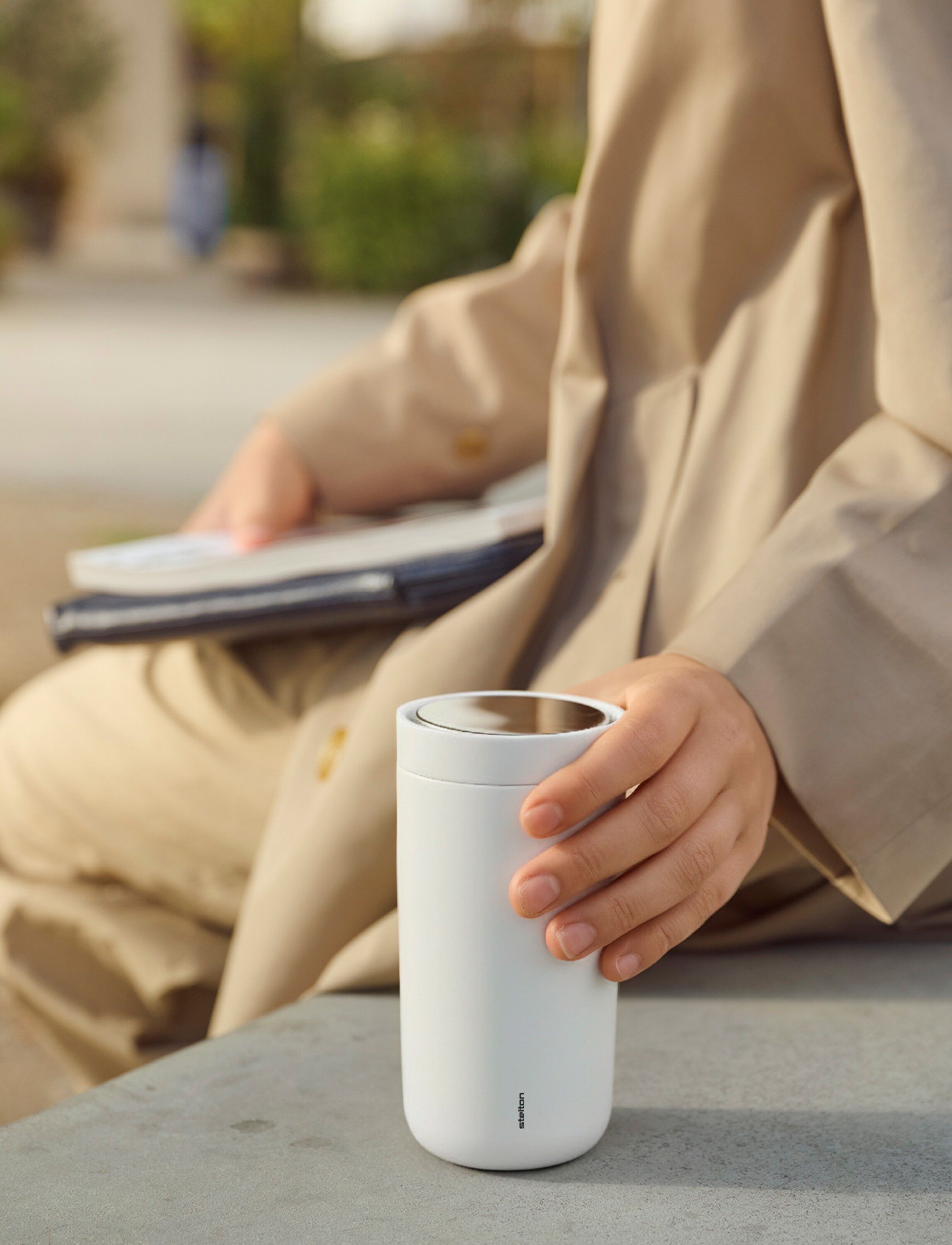 To Go Click termokop