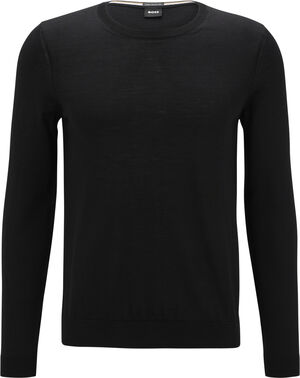 BOSS Men Business Leisure Knitwear