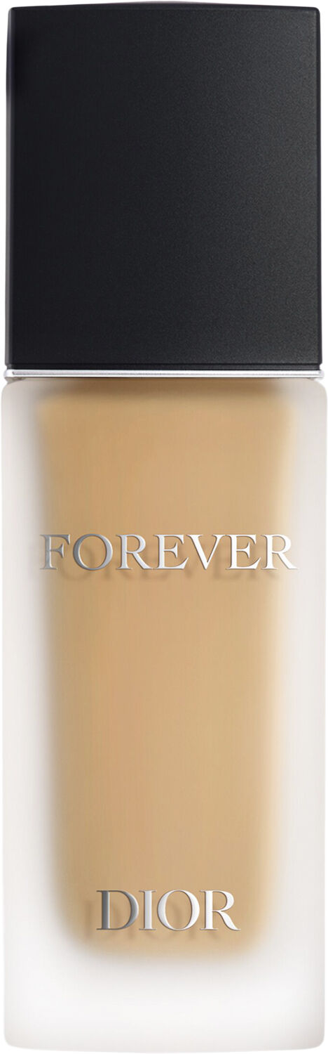 Dior Forever No-Transfer 24h Wear Matte Foundation