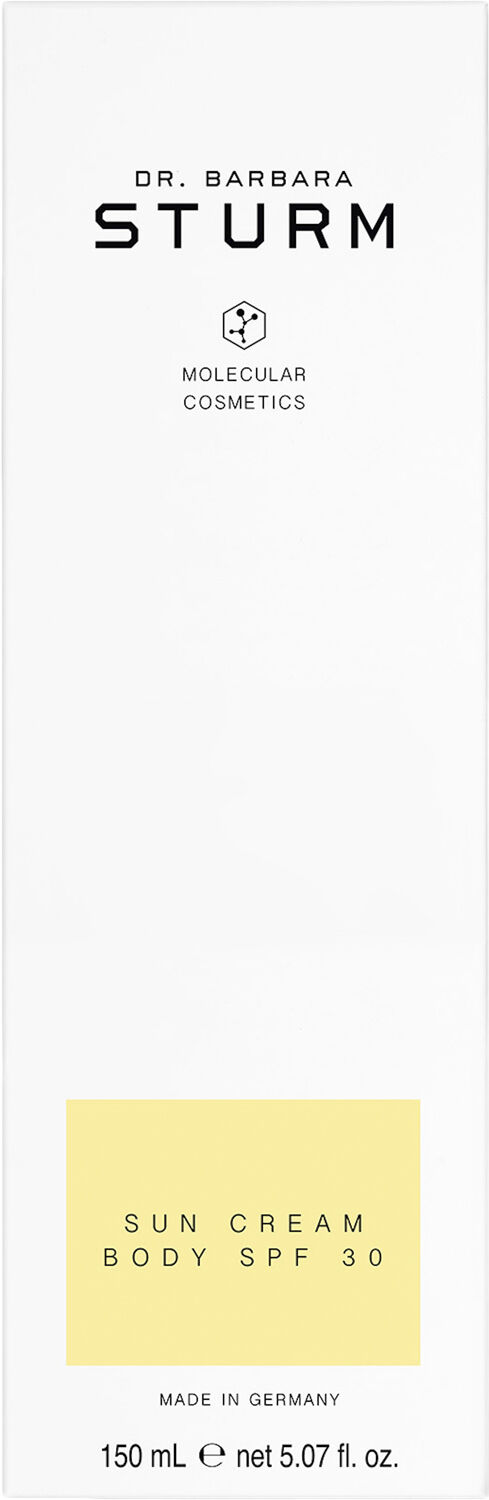 Sun Cream Body SPF 30