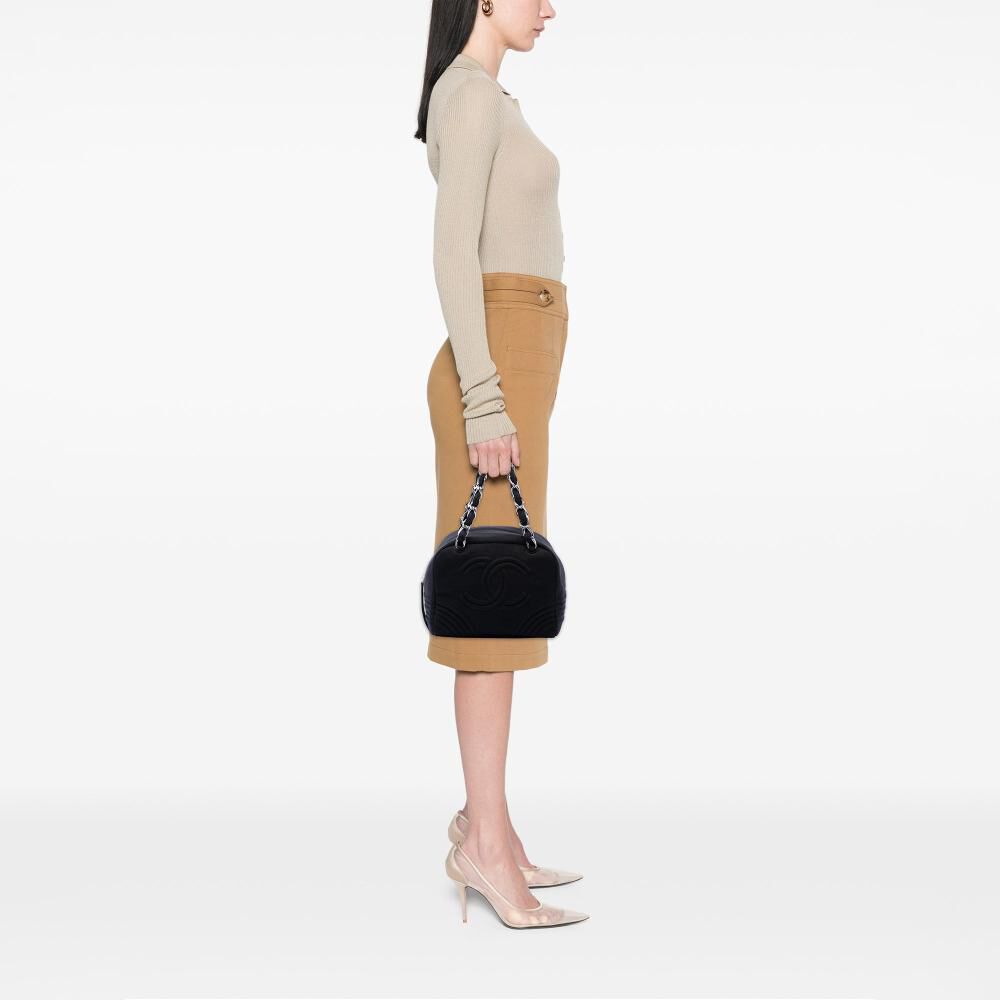 Chanel Shoulder Bag