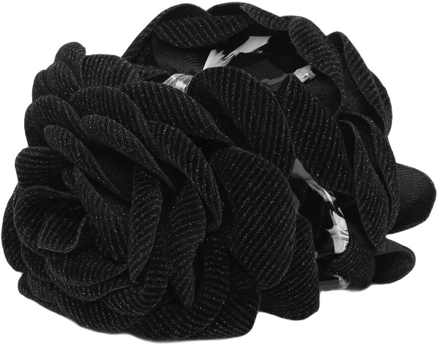 Rosa Velvet Hair Claw