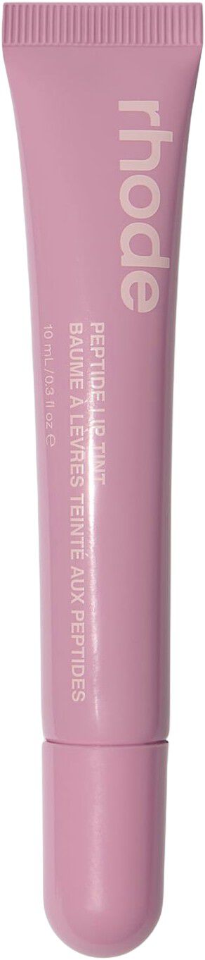 Peptide Lip Tint - Plejende glaze