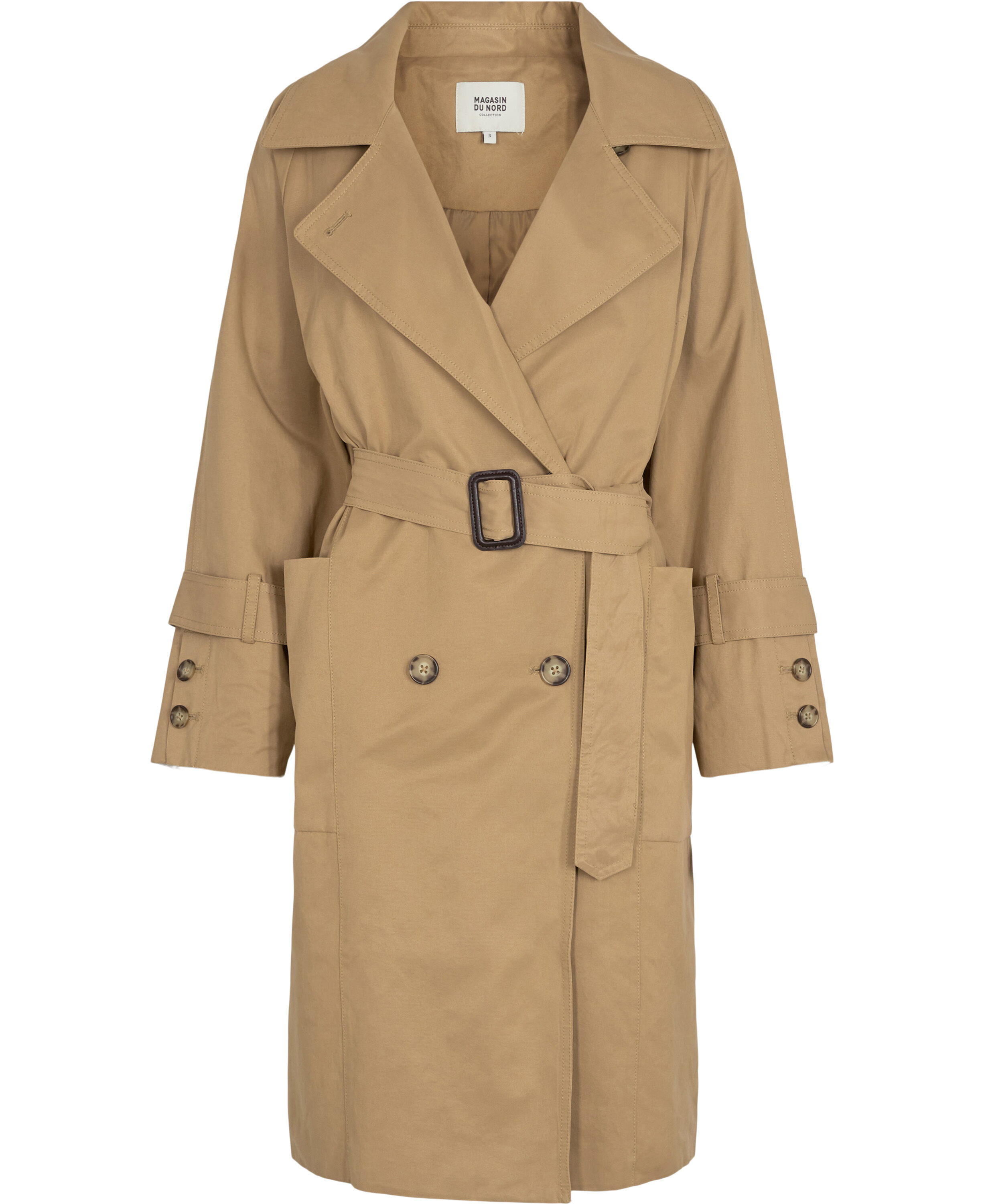 Trench and coat magasin Clearance