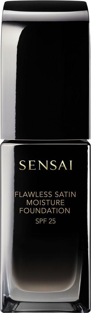 Flawless Satin Moisture Foundation