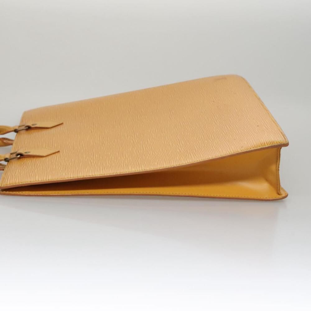 Louis Vuitton Sac Plat