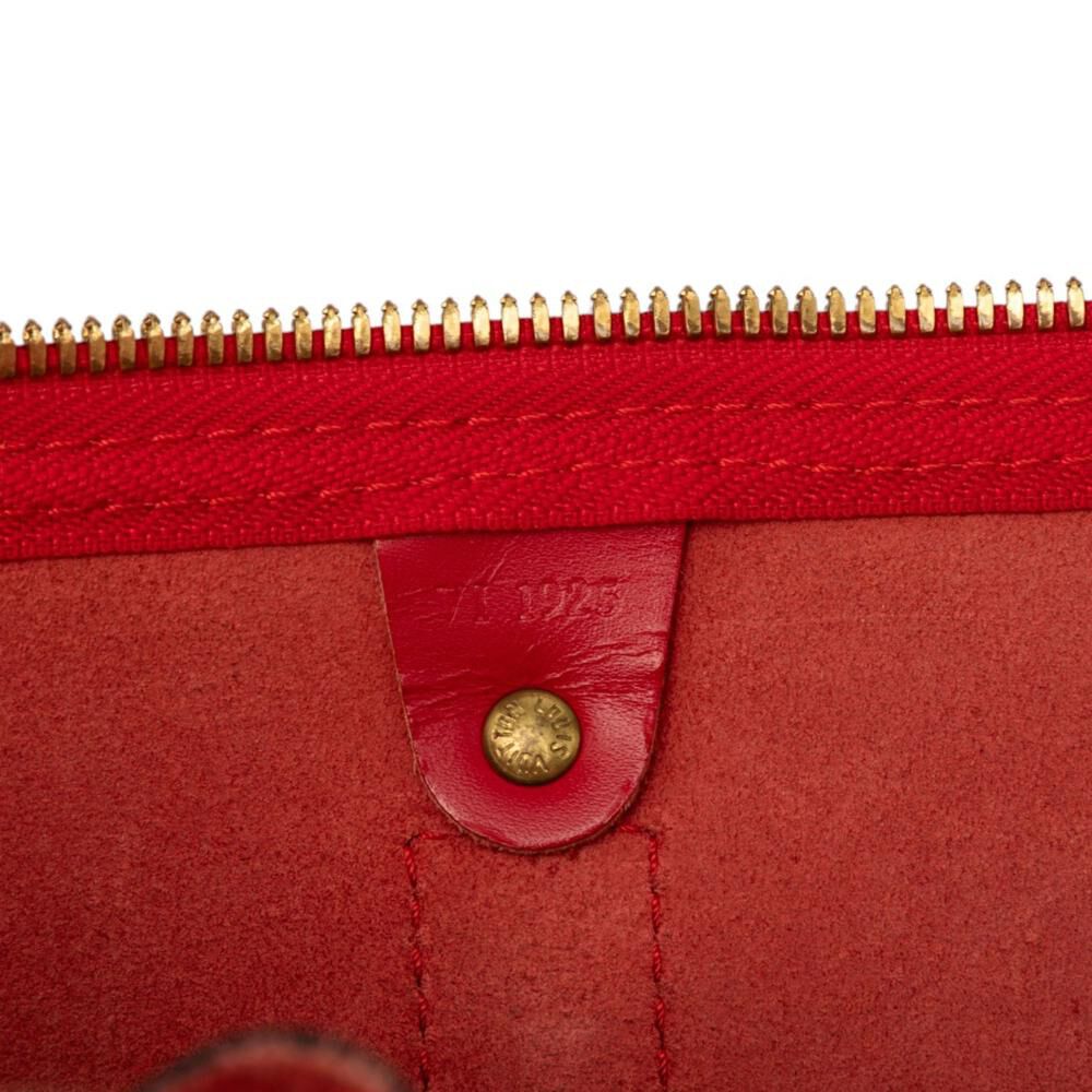 Louis Vuitton Keepall