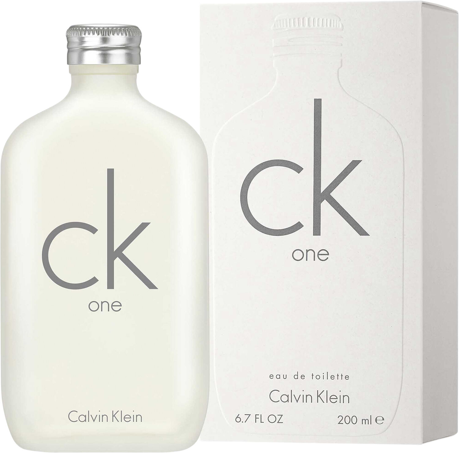 CK One Eau de Toilette
