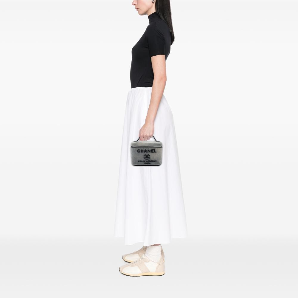 Chanel Deauville