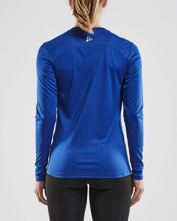 Rush langærmet T-shirt