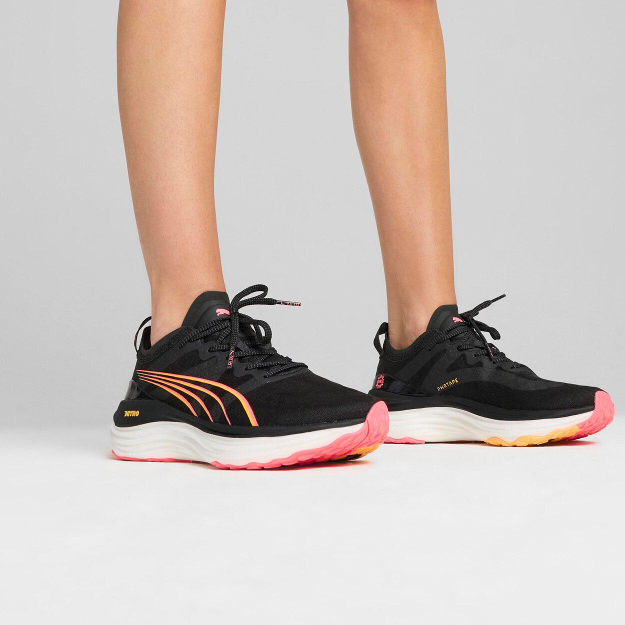 Foreverrun Nitro L&oslash;besko