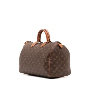 Louis Vuitton Speedy