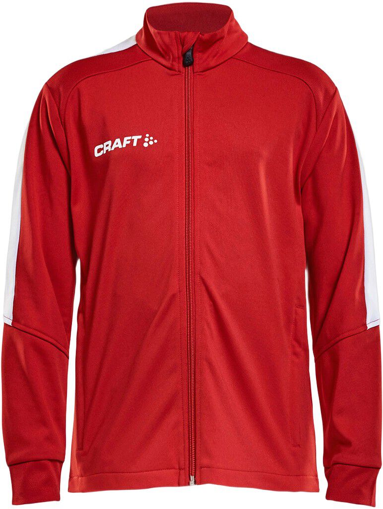 Progress Full Zip Tr&aelig;nings Tr&oslash;je