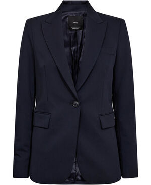 BLAZER. -- BOREAL