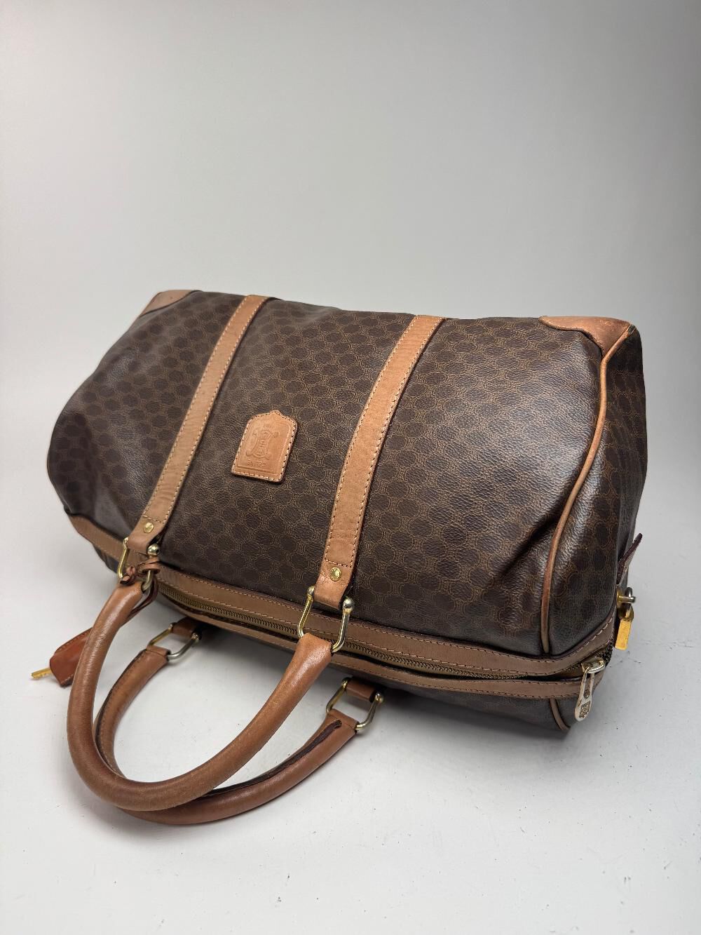 Celine Travel Bag