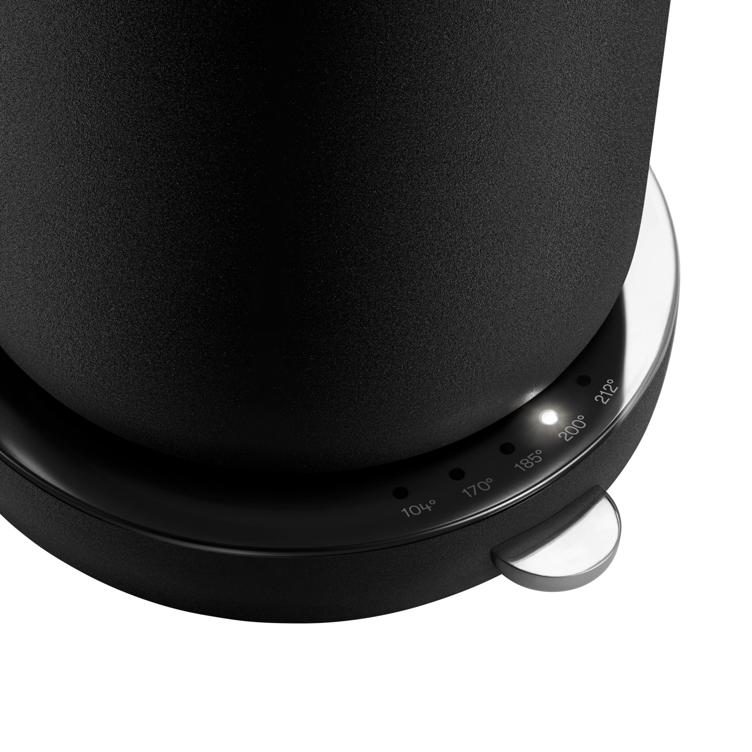 AARKE ELKEDEL ST&Aring;L 1,2