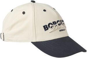 JACBASE DISTRICT CAP
