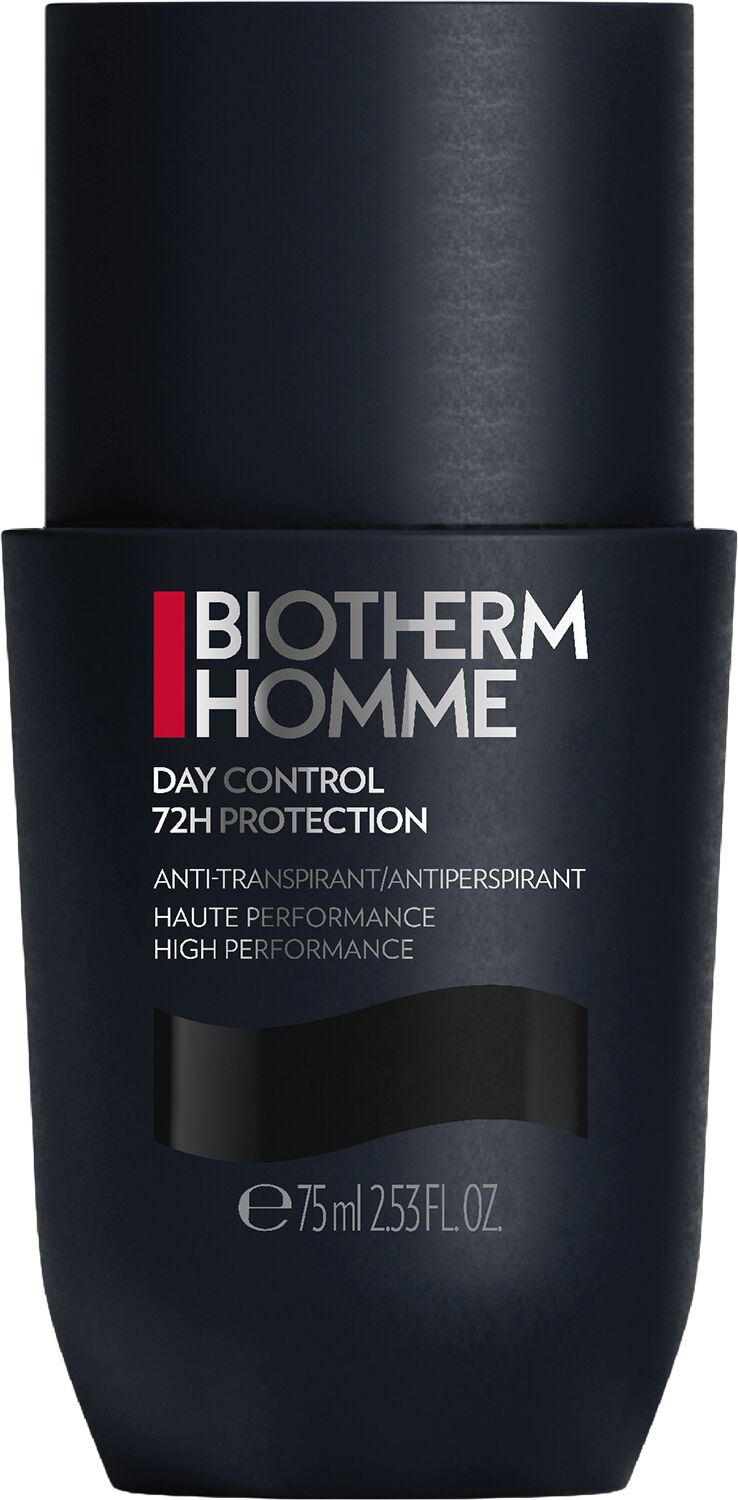 Biotherm 72H Day Control Deodorant Roll-On